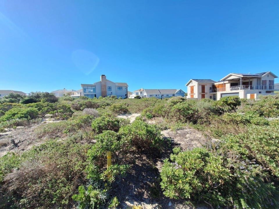 0 Bedroom Property for Sale in Sandown Bay Western Cape